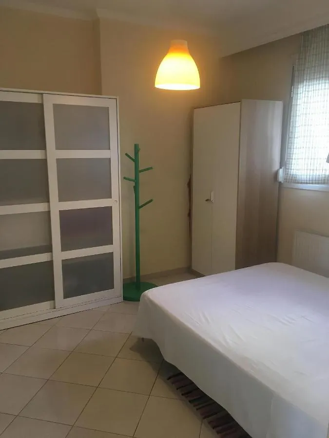 Best View In Thessaloniki Town Apartman